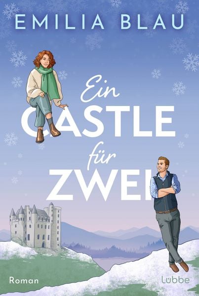 Produktbild: Ein Castle f&uuml;r zwei