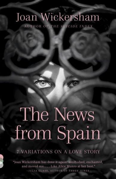 Produktbild: The News from Spain