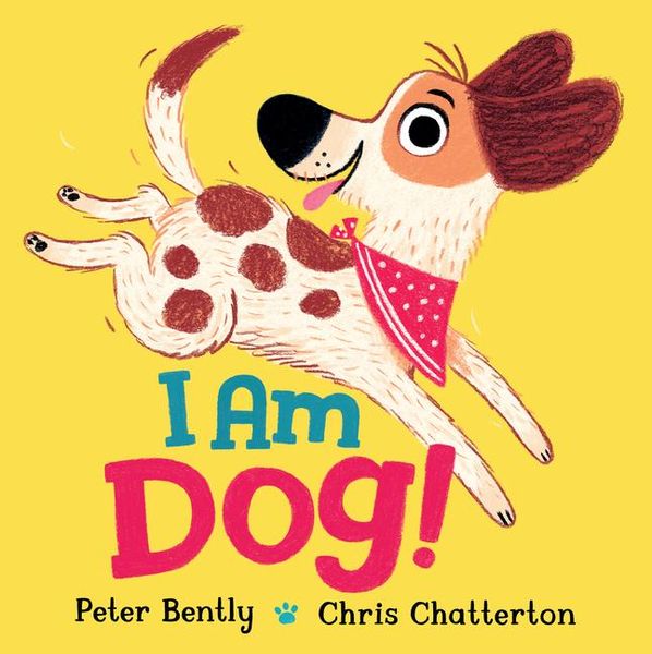Produktbild: I Am Dog!