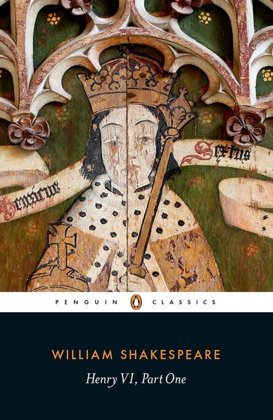 Produktbild: Henry VI, Part One