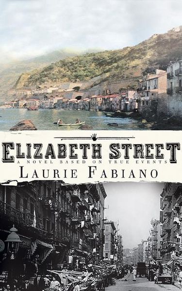 Produktbild: Elizabeth Street