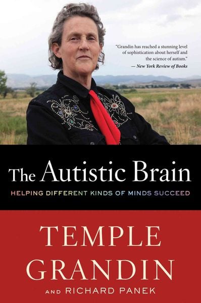 Produktbild: The Autistic Brain