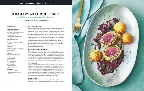 Produktbild: Die K&uuml;chenschlacht