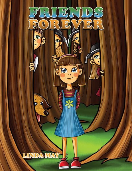 Produktbild: Friends Forever