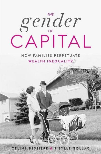 Produktbild: The Gender of Capital