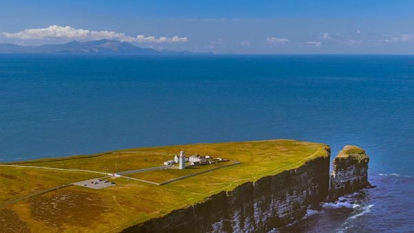 Produktbild: Das Reisebuch Irland