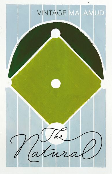 Produktbild: The Natural