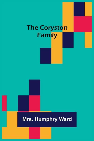 Produktbild: The Coryston Family