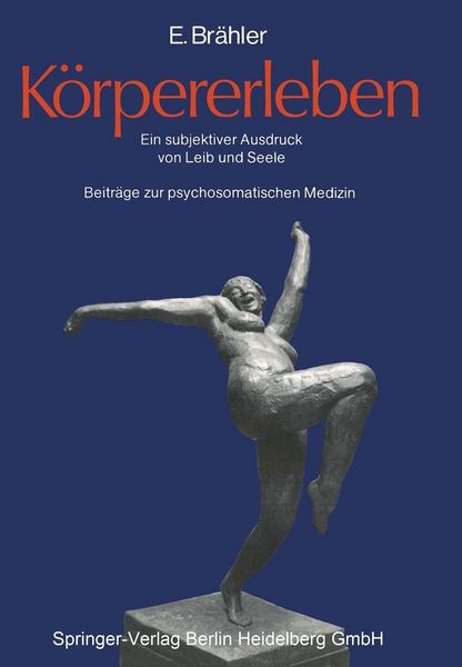 Produktbild: K&ouml;rpererleben