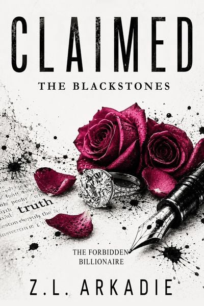 Produktbild: Claimed