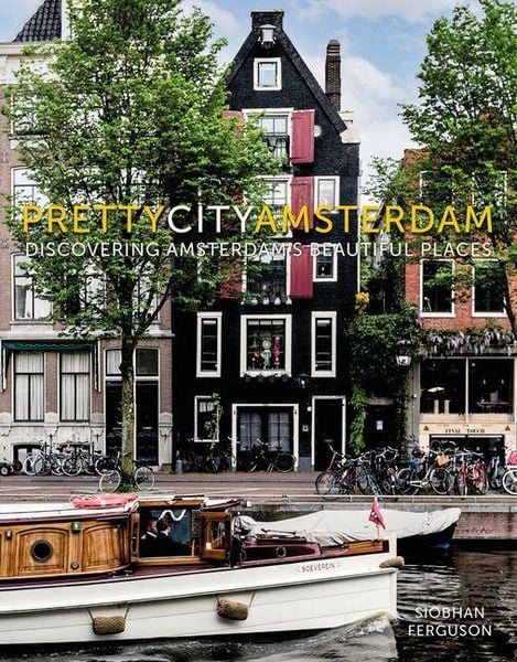 Produktbild: Prettycityamsterdam