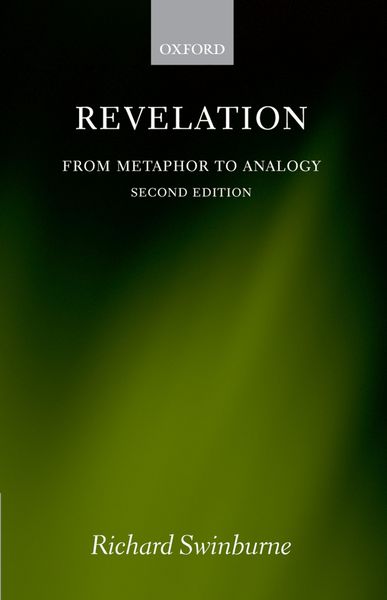 Produktbild: Revelation