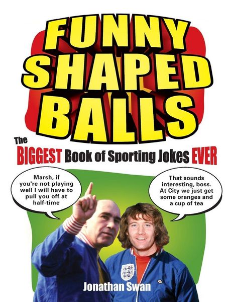 Produktbild: Funny Shaped Balls