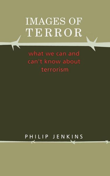 Produktbild: Images of Terror