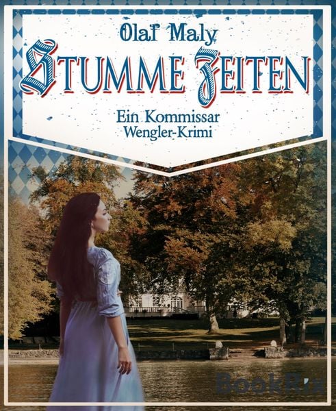 Produktbild: Stumme Zeiten