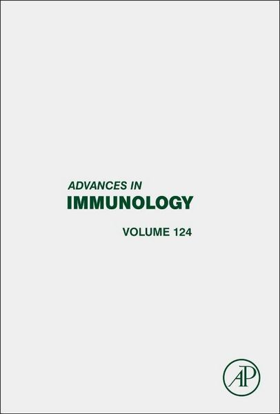 Produktbild: Advances in Immunology