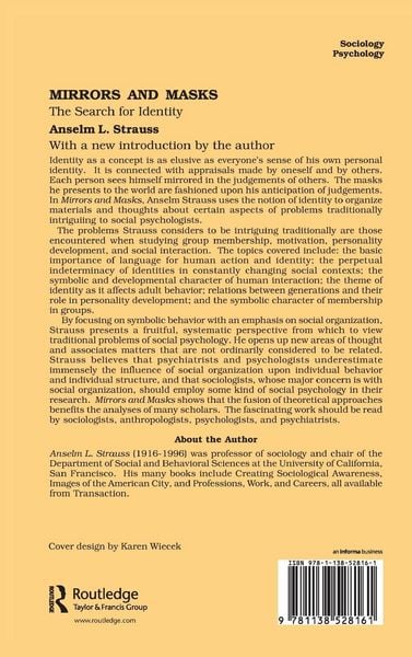 Produktbild: Mirrors and Masks