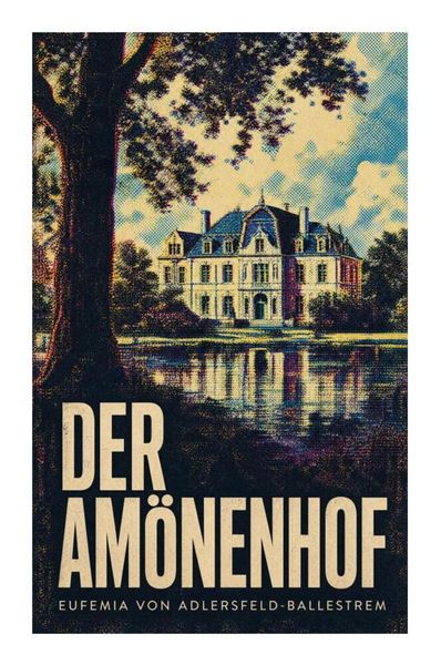 Produktbild: Der Am&ouml;nenhof