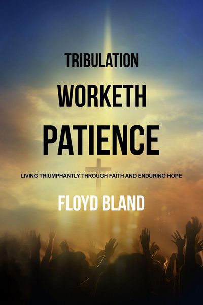 Produktbild: Tribulation Worketh Patience