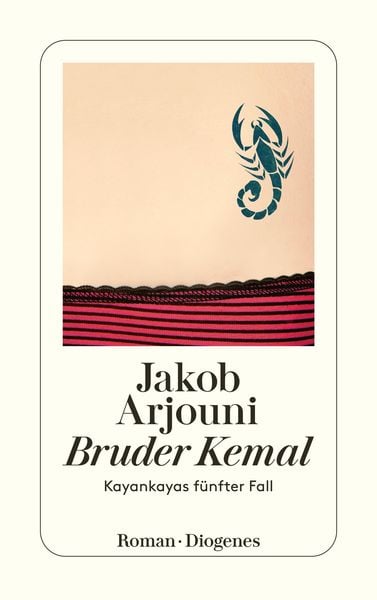 Produktbild: Bruder Kemal