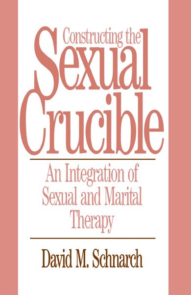 Produktbild: Constructing the Sexual Crucible