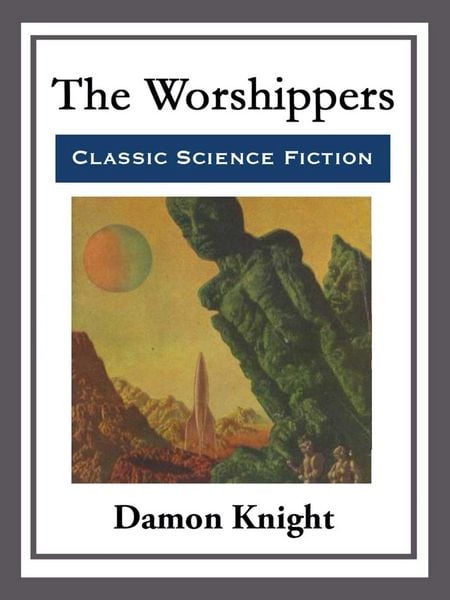 Produktbild: The Worshippers