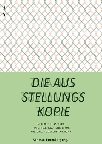 Produktbild: Die Ausstellungskopie