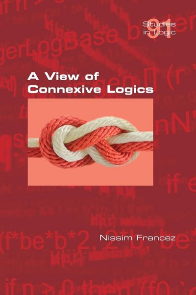 Produktbild: A View of Connexive Logics