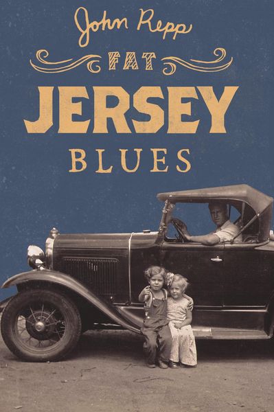 Produktbild: Fat Jersey Blues