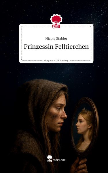 Produktbild: Prinzessin Felltierchen. Life is a Story - story.one