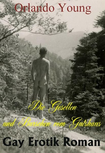 Produktbild: Die Gesellen und Burschen vom Gutshaus