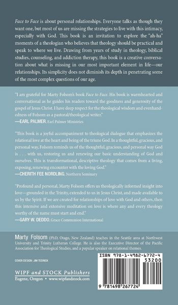 Produktbild: Face to Face, Volume One