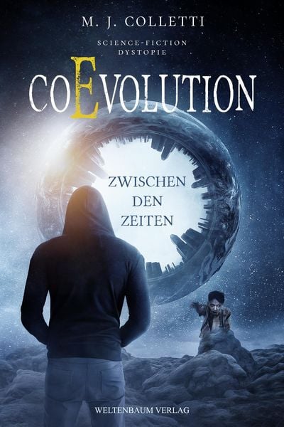 Produktbild: CoEvolution