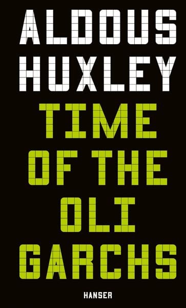 Produktbild: Time of the Oligarchs