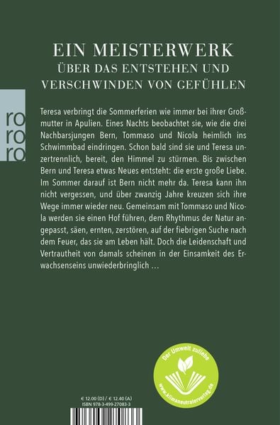 Produktbild: Den Himmel st&uuml;rmen