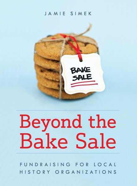 Produktbild: Beyond the Bake Sale