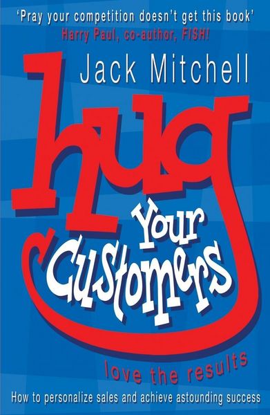 Produktbild: Hug Your Customers