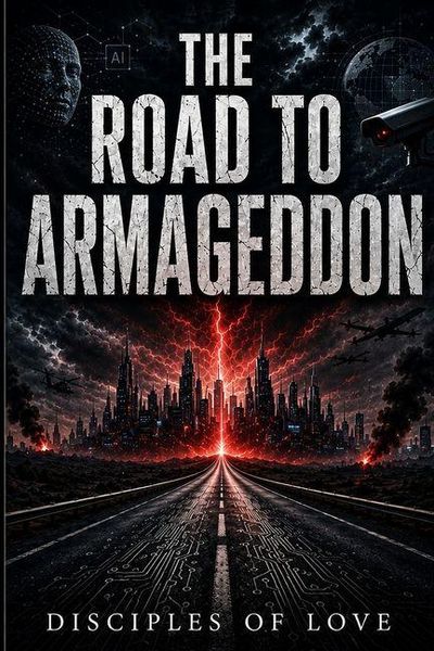 Produktbild: The Road to Armageddon