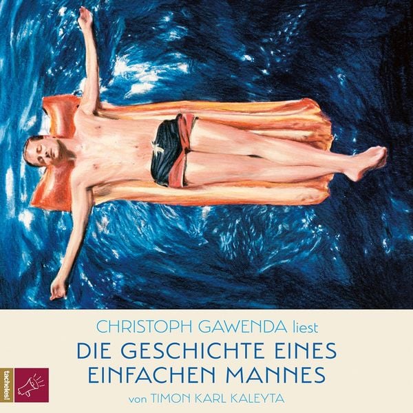 Produktbild: Die Geschichte eines einfachen Mannes