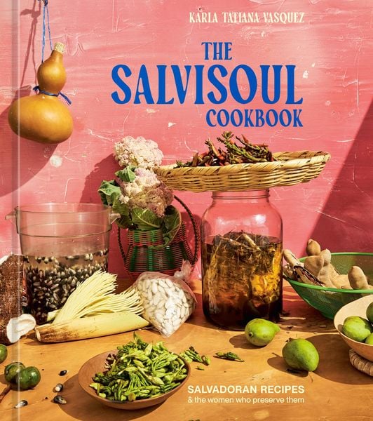 Produktbild: The SalviSoul Cookbook