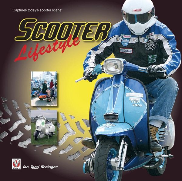 Produktbild: Scooter Lifestyle