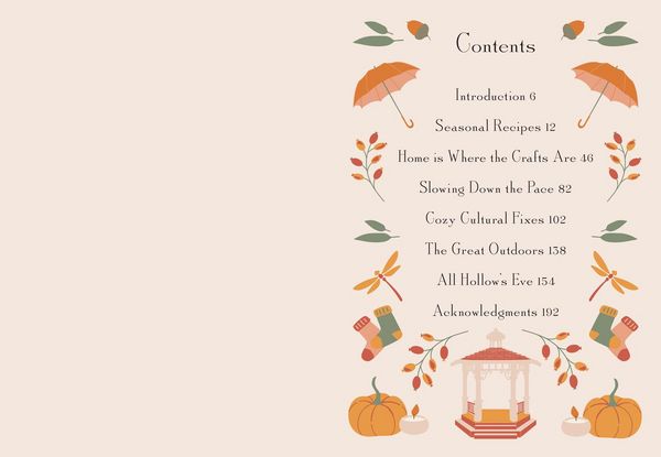 Produktbild: Fall into Fall