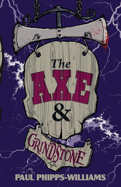 Produktbild: The Axe & Grindstone