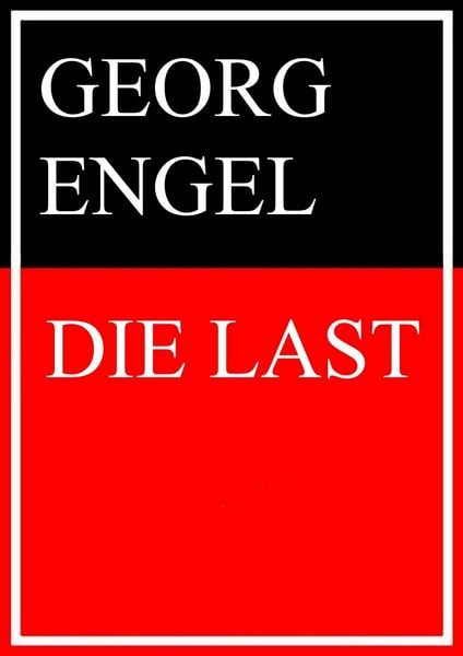 Produktbild: Die Last