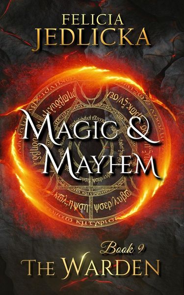 Produktbild: Magic and Mayhem