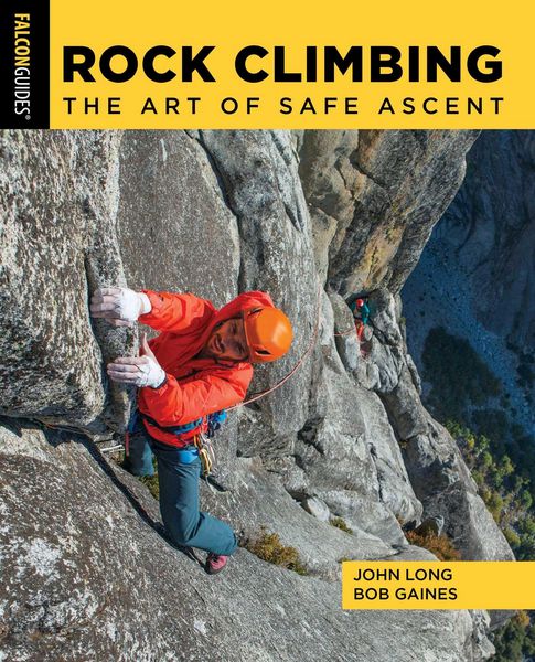 Produktbild: Rock Climbing