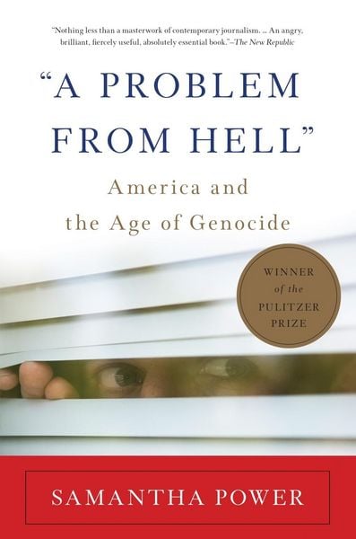 Produktbild: "A Problem from Hell"