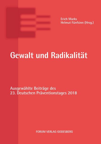 Produktbild: Gewalt und Radikalit&auml;t