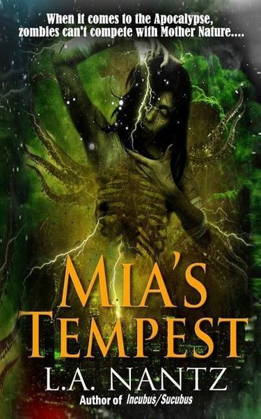 Produktbild: Mia's Tempest