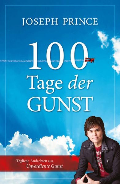 Produktbild: 100 Tage der Gunst